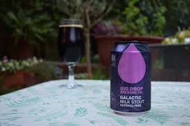It is gluten free beer and non alcoholic and vegan. Gluten Free Non Alcoholic Beer Guide Plus 6 Of The Best