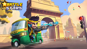 Battle Stars Game Soars Past 5 Million Players; Unveils New Delhi-Inspired Map in Honor of Independence Day - 9