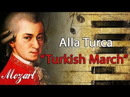 It's useful listening to it while studying for. Mozart Alla Turca Turkish March 1 Hour Classical Music For Studying And Concentration Piano Invidious