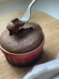 Easy Dark Chocolate Souffle Recipe Recipe In 2020 Souffle Recipes Fun Desserts Chocolate Souffle