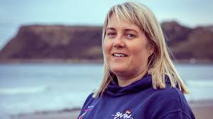 Water safety pioneer Donna Loveland receives Queen's Birthday ...
