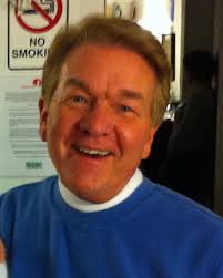 A Quick 5' With Dan Goggin