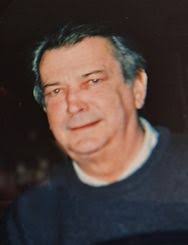 Condolence Book for James Anthony (Tony) Tuohy (Limerick City, Limerick)