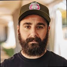 Ben Brannen's Instagram, Twitter & Facebook