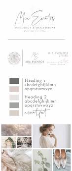 Wedding Event Planner Branding In 2020 Wedding Planner Logo Wedding Planner Website Event Planner Branding