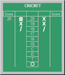 Phil taylor is one of the best dart players in the world. Dart Games Play On A Standard Dartboard
