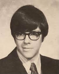 Catherine & Tom Faught. Catherine put in many years at the plant