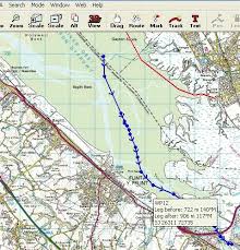 Maptech Marine Charts The Uk Rivers Guidebook