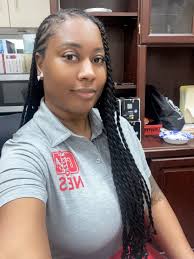 Happy Friday!! The first week of school has been a good one!! I look  forward to the rest of the school year! ❤️🦉🤍 “Wise and Bright, We Learn  and Take Flight!” #northsidepride #