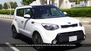 كيا سول 2015 سعودي أوتو - Kia Soul 2015 Saudi Auto - YouTube