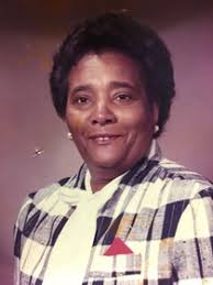Obituary for Rose (Davis) Mosley