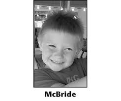 RORY McBRIDE Obituary (2022)