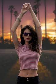 Maybe you would like to learn more about one of these? Picture Of Livia Brito