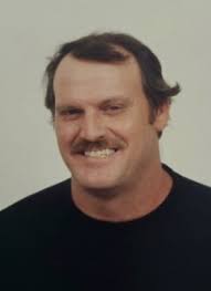 Obituary for Robert Matthew "Matt" Lampe