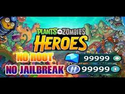Plants vs zombies heroes apk mod v1.36.42 (dinero ilimitado) para android gratis actualizado full 2021. Plants Vs Zombies Heroes Hack Apk Plants Vs Zombies Heroes Cheats Plants Vs Zombies Heroes Hack And Cheats Plants Vs Zom Free Gems Plants Vs Zombies Zombie