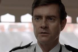 Line of Duty series 5 episode 1