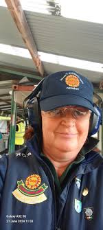 James Stephens Branch Organisation of National ExServicemen & Women Ireland