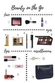 Growing Up My Mom Always Did Her Makeup In The Car I Can Imagine Her In The Passenger Seat Doing Her Makeup At The Stoplights On Beauty Routines Beauty To Go