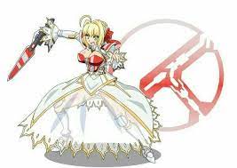 pin oleh anime lover di kamen rider fate seni gambar