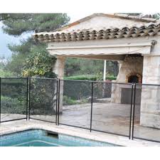 Barriere Piscine Beethoven Rigide