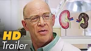 BREAK POINT Official Trailer (2015) J.K. Simmons Tennis Comedy