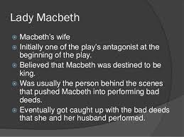 She gains more and more control over macbeth as the play goes on. Outline Of Macbeth Act 1 To Act 3 Macbeth Language And Literature Macbeth Summary