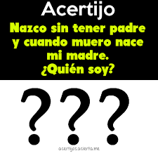 Resultado de imagen para juegos mentales dificiles con respuestas juegos mentales con respuesta elegante mazeland torippa org acertijos y juegos mentales 5 asertijos cortos y sus respuestas estos juegos mentales mejoran la circulación de sangre hacia tu cerebro, agilizan la mente y reducen los efectos del envejecimiento. Acertijos Con Respuesta Facebook