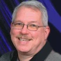 Steven Gottfried Obituary