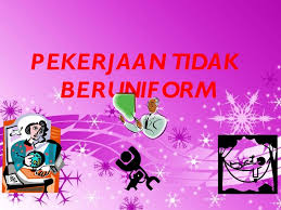 Lembaran kerja alat muzik, lembaran kerja huruf kecil, bendera, lembaran kerja bahasa inggeris, lemabaran kerja kenderaan darat, lembaran kerja kenderaan udara, lembaran kerja keselamatan diri, lembaran kerja pakaian, lembaran kerja matematik prasekolah, lembaran. Pekerjaan Tidak Beruniform