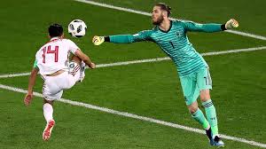 В рамках группового этапа чемпионата мира по футболу сборная испании сыграет с командой марокко. Ispaniya Sygrala Vnichyu S Marokko Na Chm 2018 Novosti Sport Kommersant