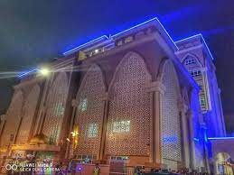 Kompleks islam sarawak miri sarawak zeq holdings sdn bhd facebook. I Love Sarawak Kompleks Islam Miri Diwaktu Malam Yang Facebook
