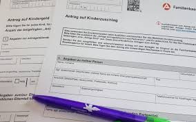 Der kindergeldzuschlag von der familienkasse bringt eine monatliche entlastung von bis zu 205 euro. Antrag Auf Kinderzuschlag Nun Auch Online Verfugbar Huckeswagen