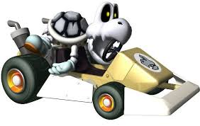 Insert your mario kart ds game card into your nintendo. Como Desbloquear A Todos Los Personajes Secretos De Mario Kart Ds Nintendo Amino