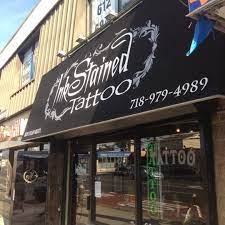 Mikee, the owner, was very helpful and very friendly. Inkstained Tattoo Studio Dongan Hills 4 Tips From 52 Visitors