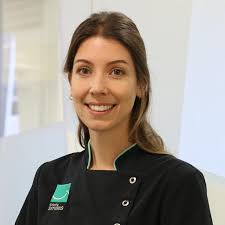 Ms Brigitte Winchester