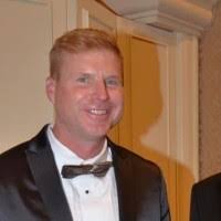 Chris Gustin Email & Phone Number