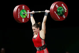 Pretorius qualified for the 2011 games out of the africa region. Weightlifters Speak Out On Life Changing Tokyo 2020 Postponement