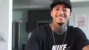 Nyjah imani huston is an american professional skateboarder and was the overall champion at competition series in 2010, 2012, 2014, 2017, and 2019. Was Ist Die Vorstellung Von Nyjah Huston Fur 2020