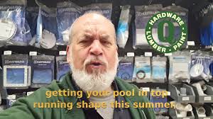 Saratoga Quality Hardware