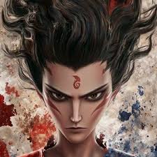 帥氣的哪吒(@mark..tseng)