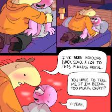 Rule34 - If it exists, there is porn of it  charlie (smiling friends)   5400084