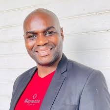 Angela Garry's Instagram, Twitter & Facebook