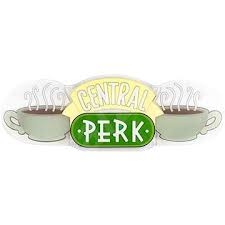 Save here easily, the logo( only visible to yourself ) you made and access to them later, on your next visit. Pratele Central Perk Neon Logo Na Zed Lampa Alza Cz