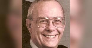 David Charles Heaton Obituary