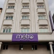 Metro hotel kl sentral konukları, odalarında düz ekran televizyon, buzdolabı ve klima olanaklarından, ayrıca ücretsiz wifi hizmetinden yararlanabilir. Hotel Metro At Kl Sentral R M 1 5 3 Rm 33 See 308 Reviews Price Comparison And 462 Photos Kuala Lumpur