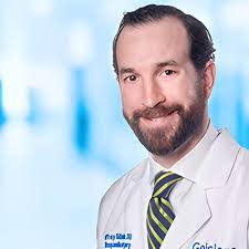 Jeffrey Gillette's Instagram, Twitter & Facebook