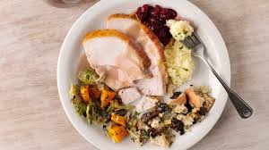 While the religious aspect of the holiday is still present in many. Nothing Says Thanksgiving 2020 Like A Turkey Tv Dinner Eater Sf