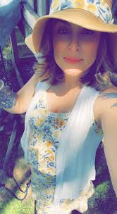 Boldly Pray For Emily