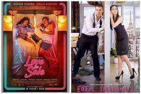 Film serendipity, film baper, film bikin baper, dilan 1991, film indonesia terbaru 2018 full movie romantis, film islami terbaru. 10 Film Drama Indonesia Terbaik 2018 Dari Romantis Hingga Bikin Baper