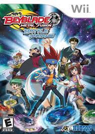 If you really want to go for everything in this game, including unlocking all of the characters and/parts, you'll likely get close to ten hours . Beyblade Metal Fusion Cheats For Ds Gamespot